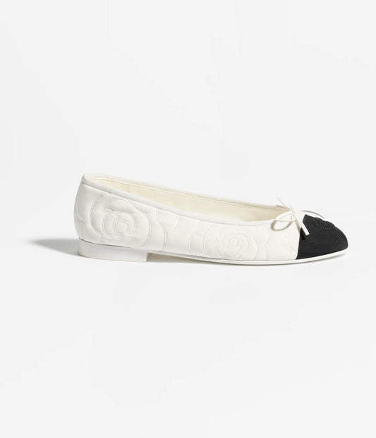 BALLET FLATS