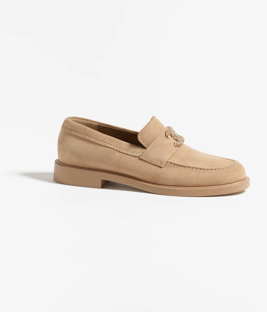 MOCCASINS