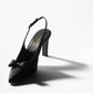 SLINGBACKS
