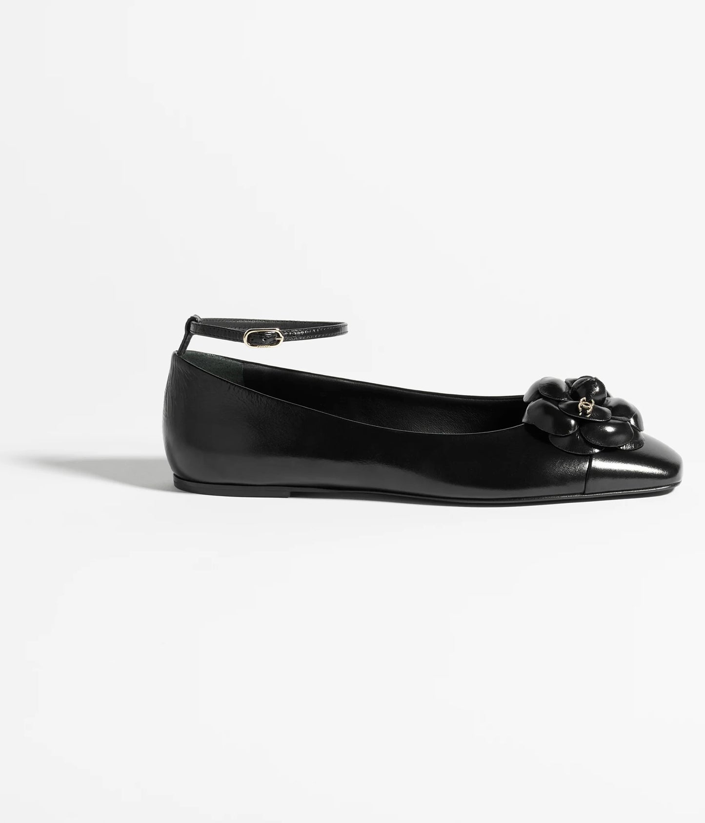 BALLET FLATS