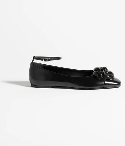 BALLET FLATS