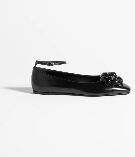 BALLET FLATS
