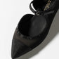 MARY JANES