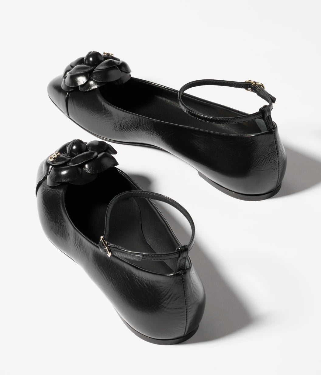 BALLET FLATS