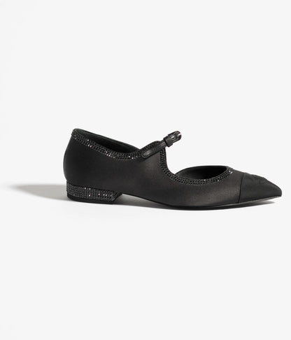 MARY JANES