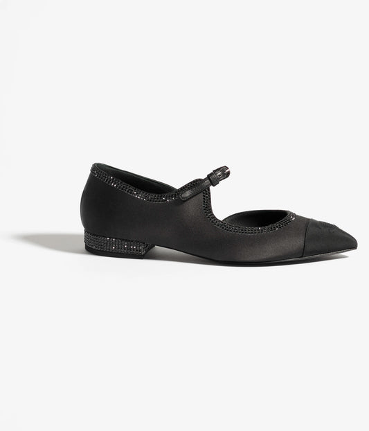 MARY JANES