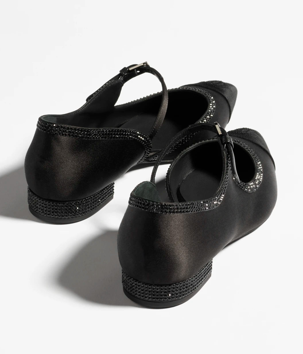 MARY JANES