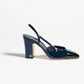 SLINGBACKS
