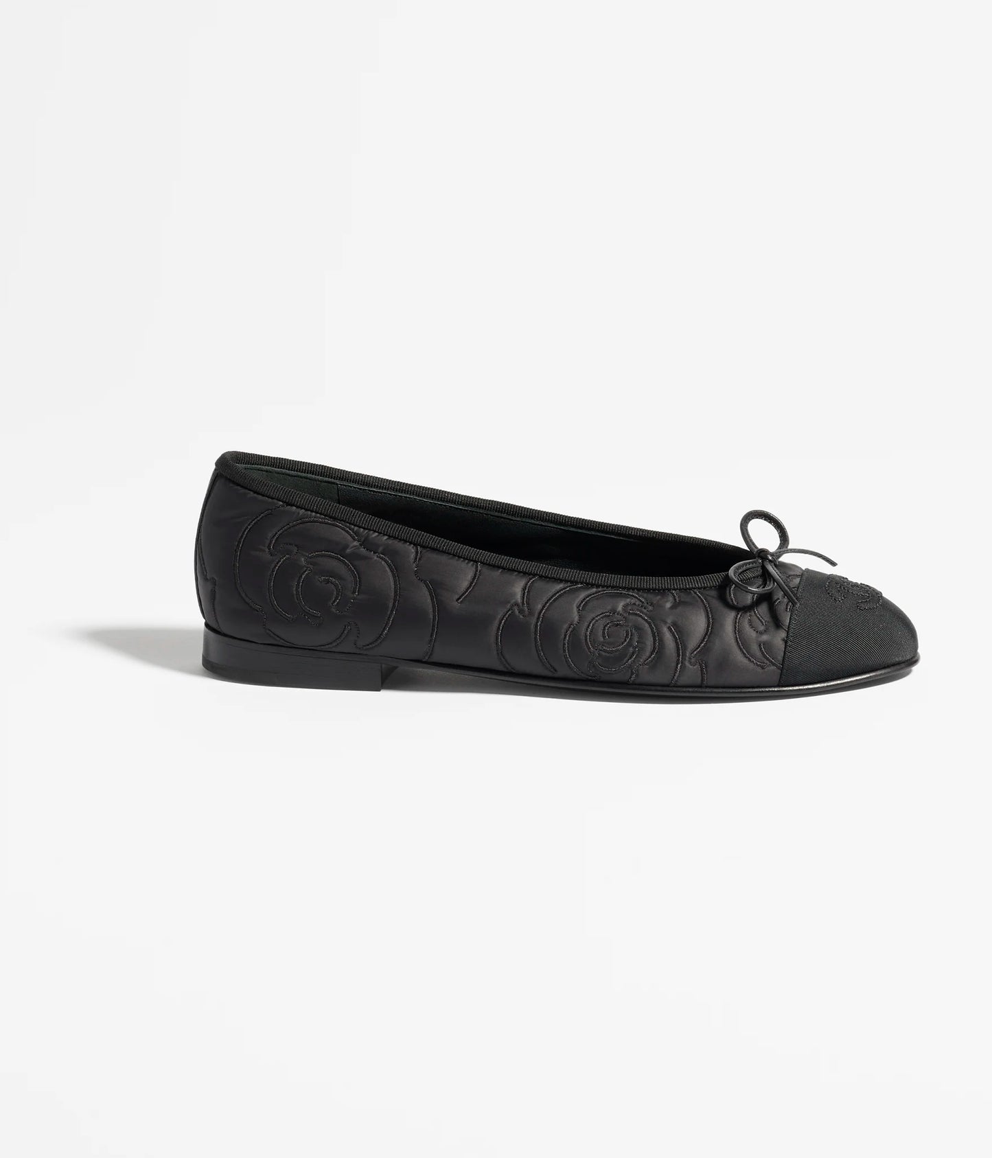 BALLET FLATS
