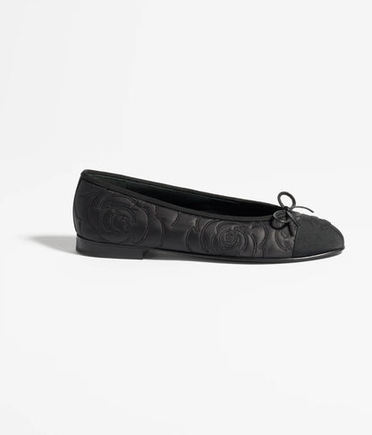 BALLET FLATS