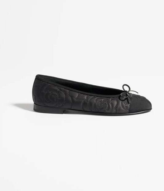 BALLET FLATS