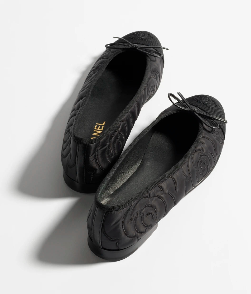 BALLET FLATS