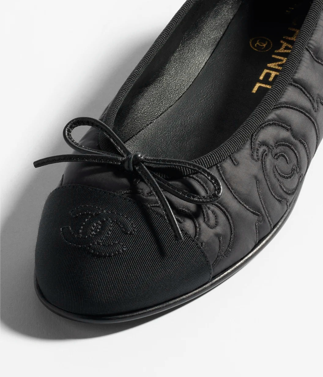 BALLET FLATS