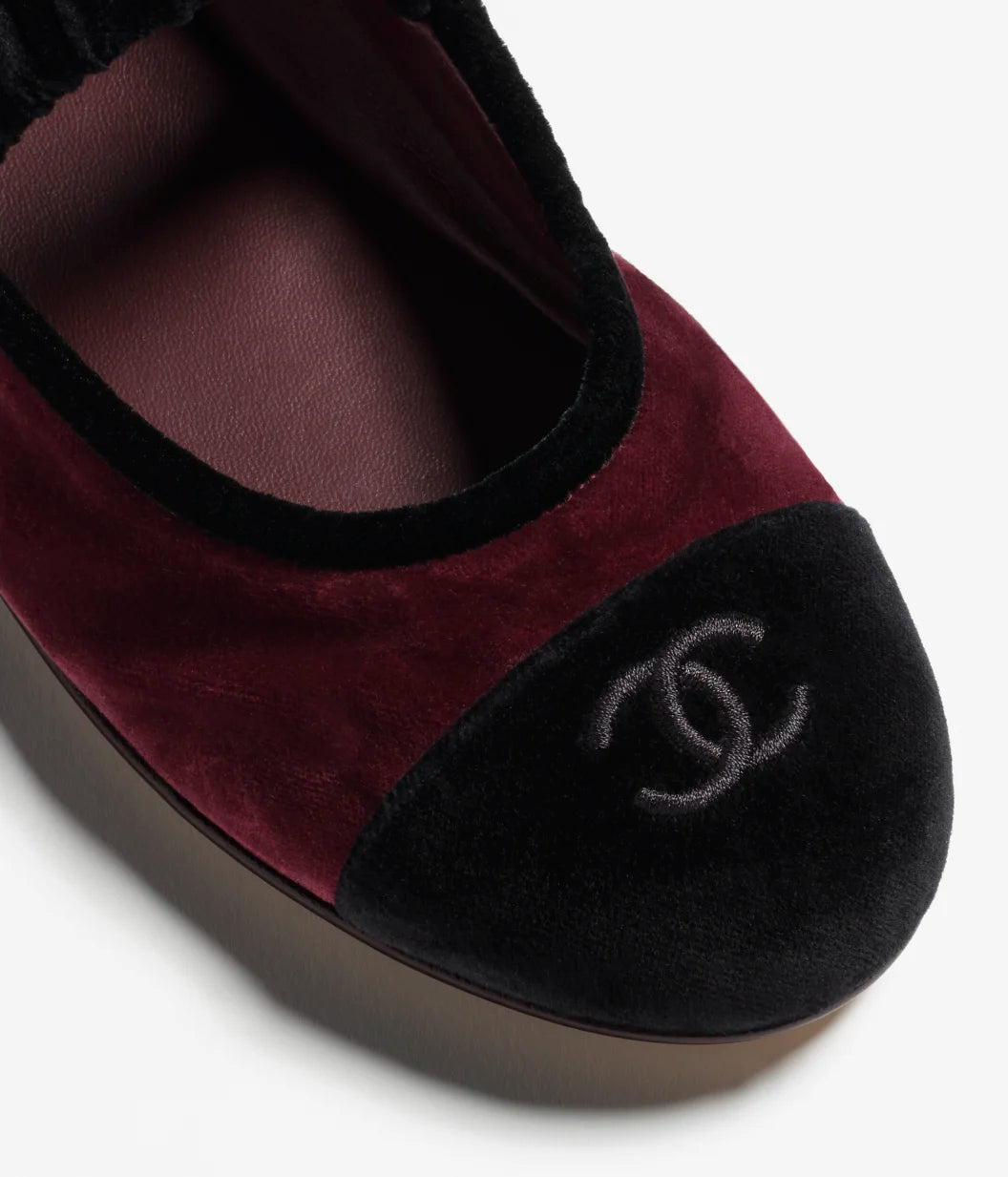 MARY JANES