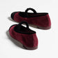 MARY JANES