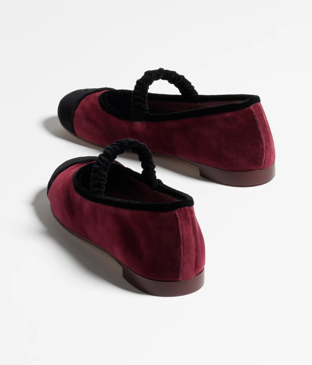 MARY JANES
