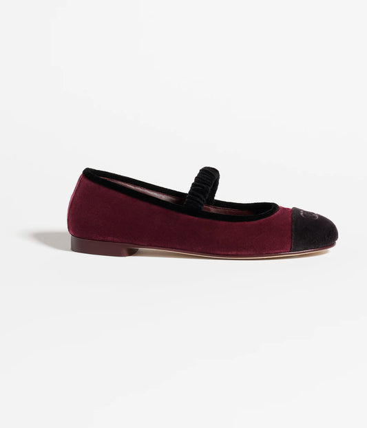 MARY JANES