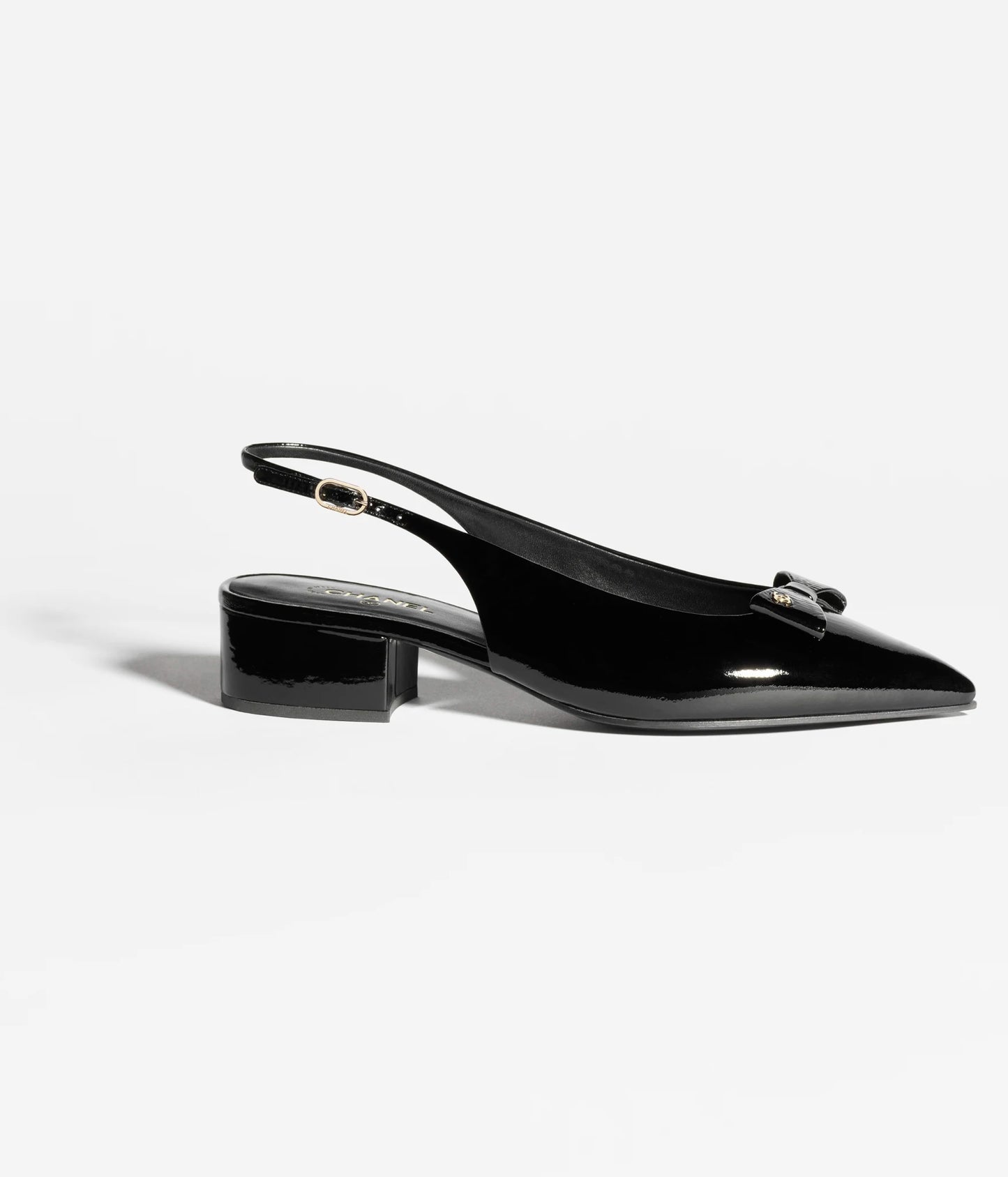 SLINGBACKS
