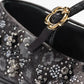 MARY JANES