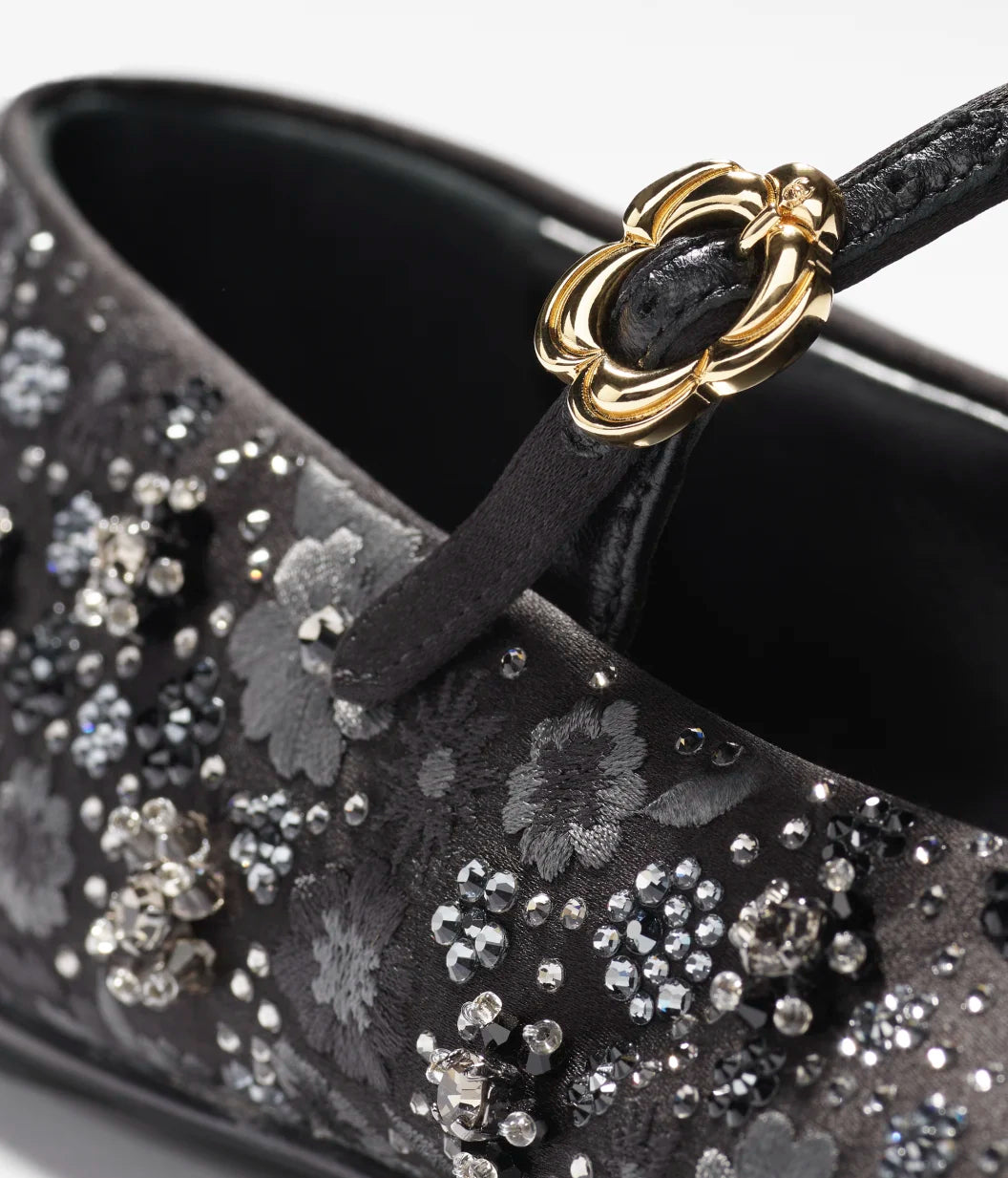 MARY JANES