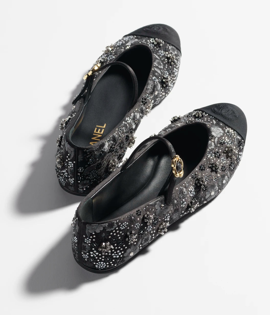 MARY JANES