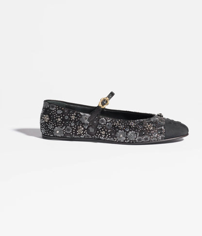 MARY JANES