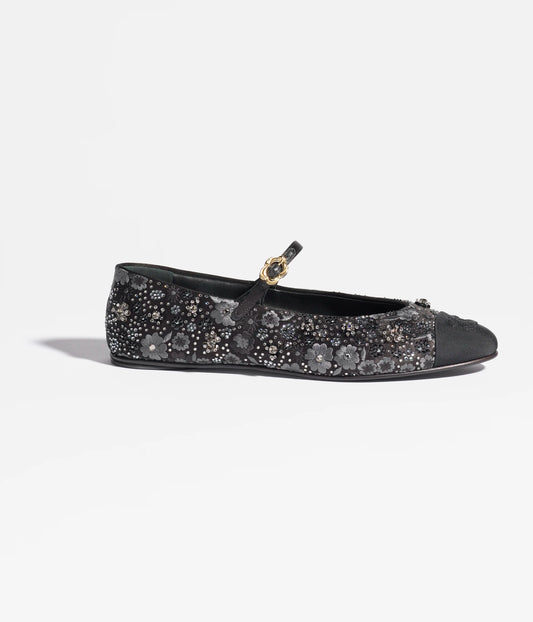 MARY JANES