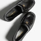 MOCCASINS