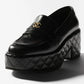 MOCCASINS