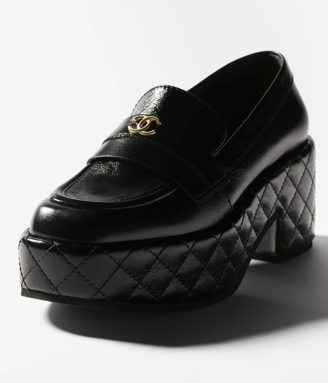 MOCCASINS