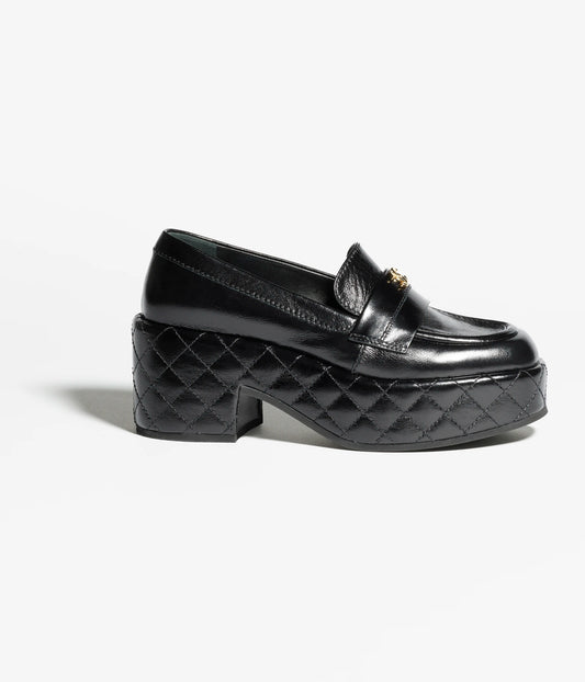 MOCCASINS