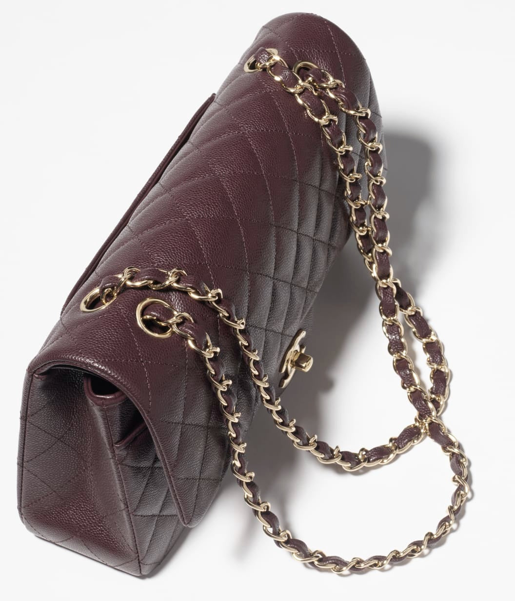 Chanel Classic 11.12 Handbag