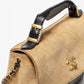 Chanel Large Flap Bag with Top Handle