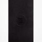 Chanel Beachwear Set Cotton Black