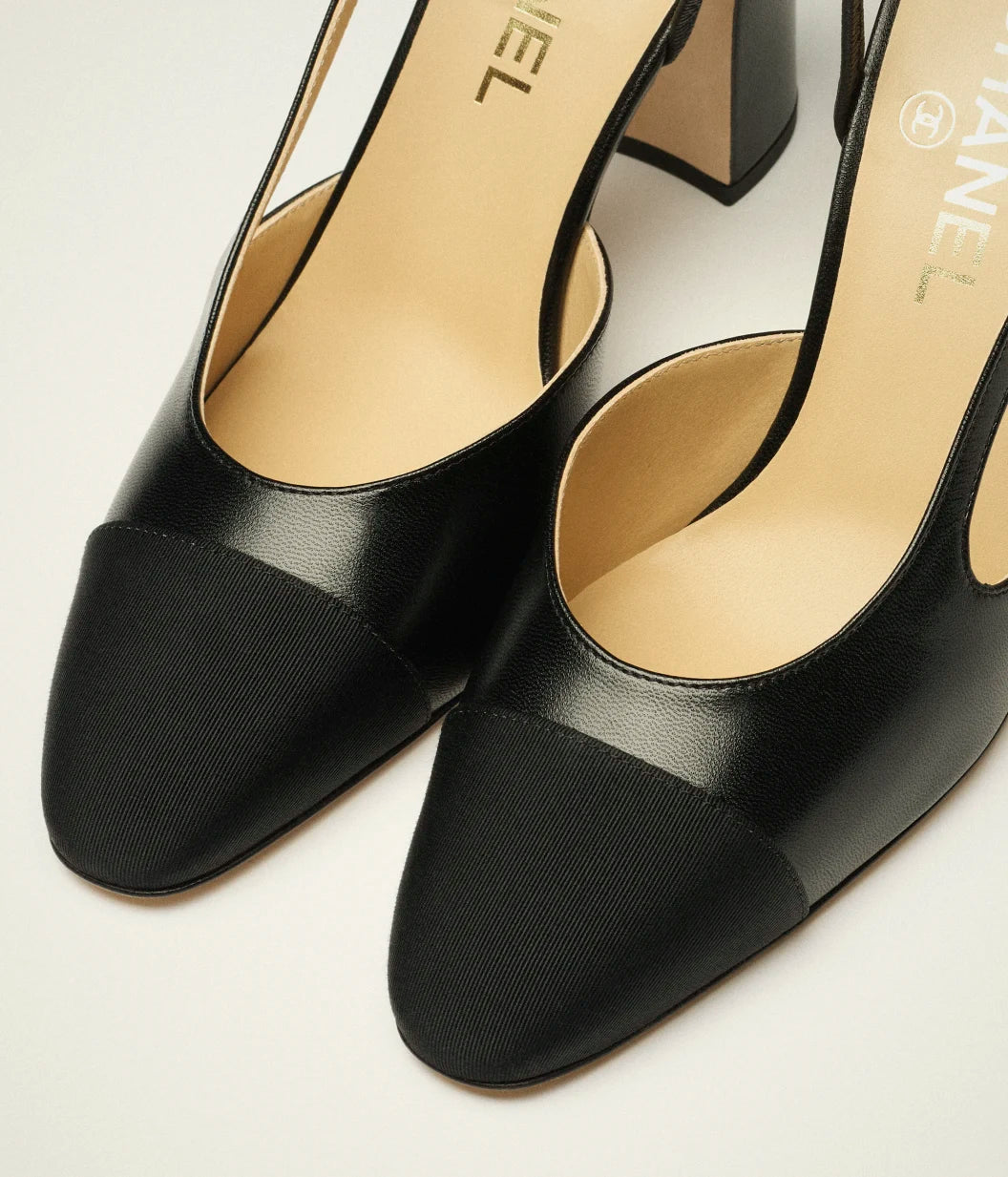 SLINGBACKS