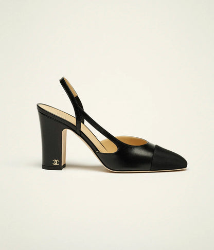 SLINGBACKS