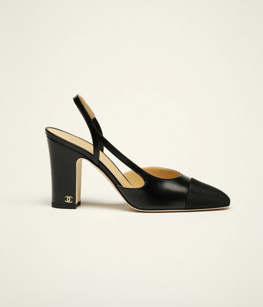 SLINGBACKS