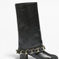 HIGH BOOTS