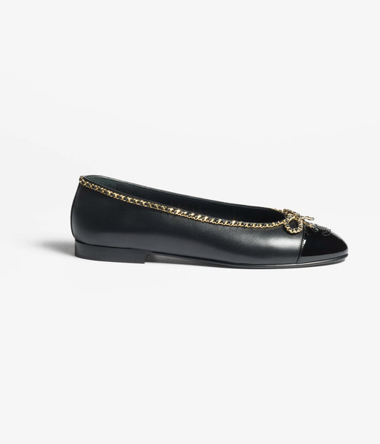 BALLET FLATS