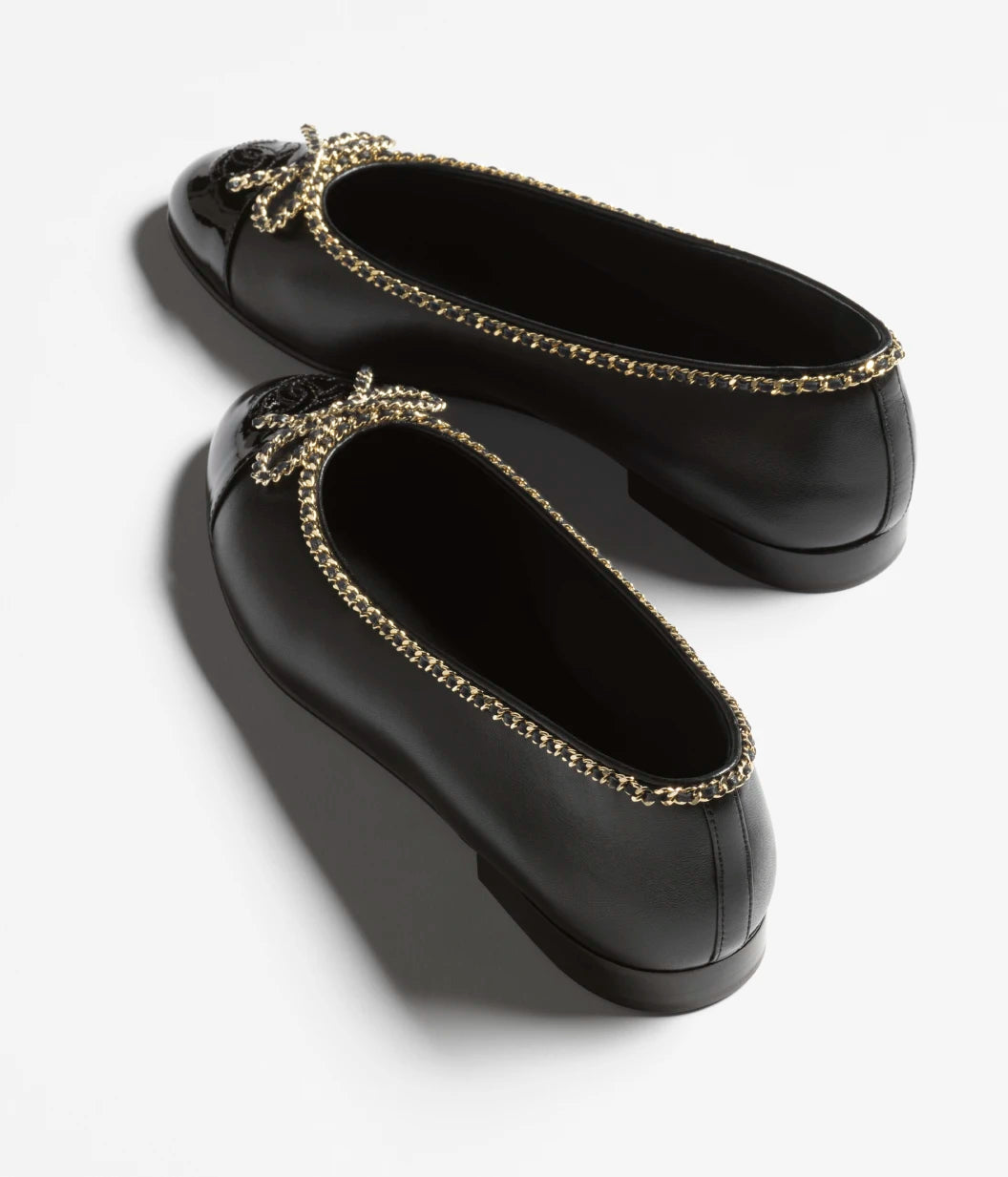 BALLET FLATS