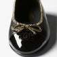 BALLET FLATS