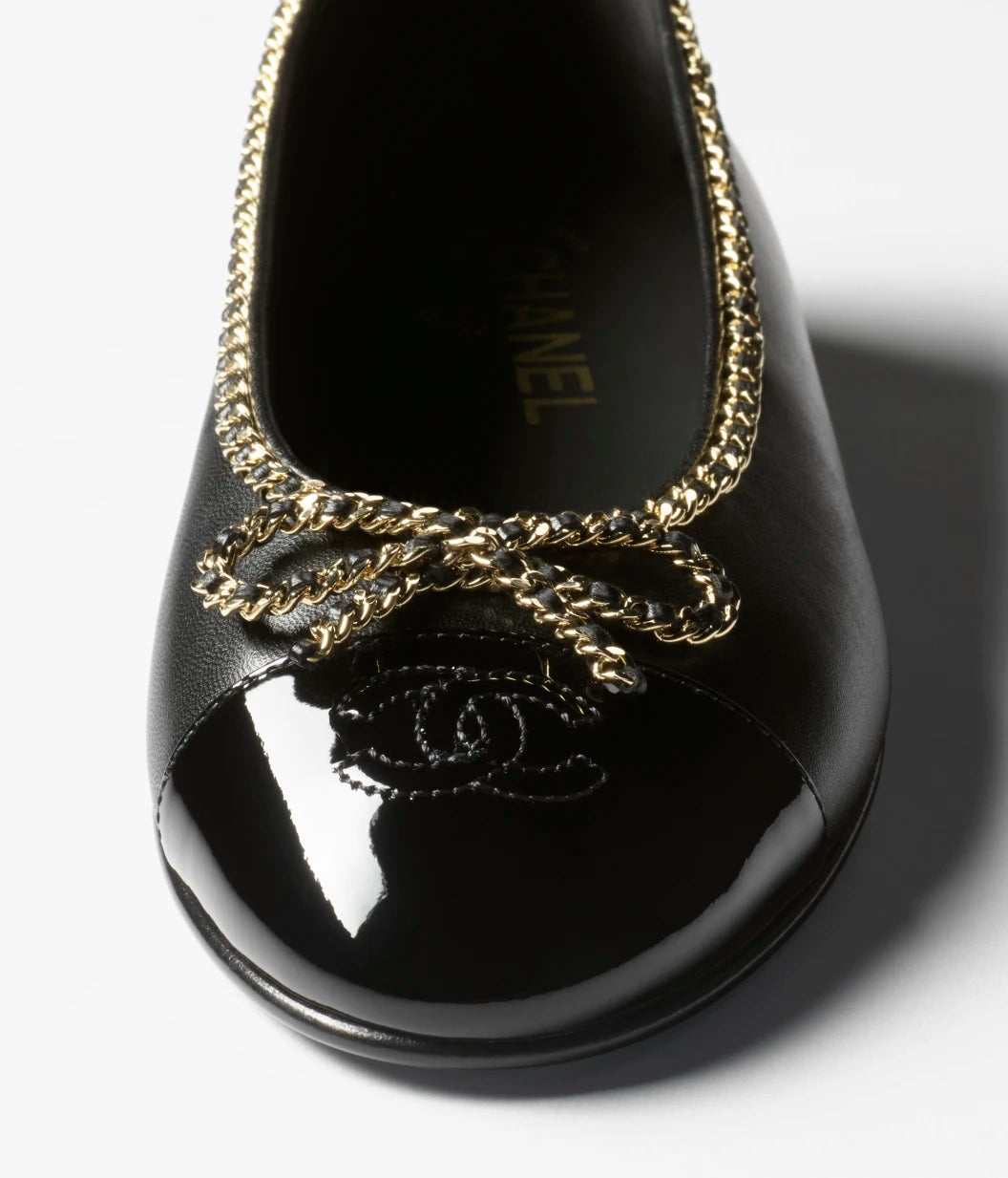BALLET FLATS