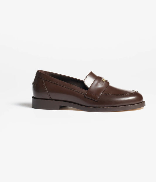 MOCCASINS