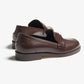 MOCCASINS