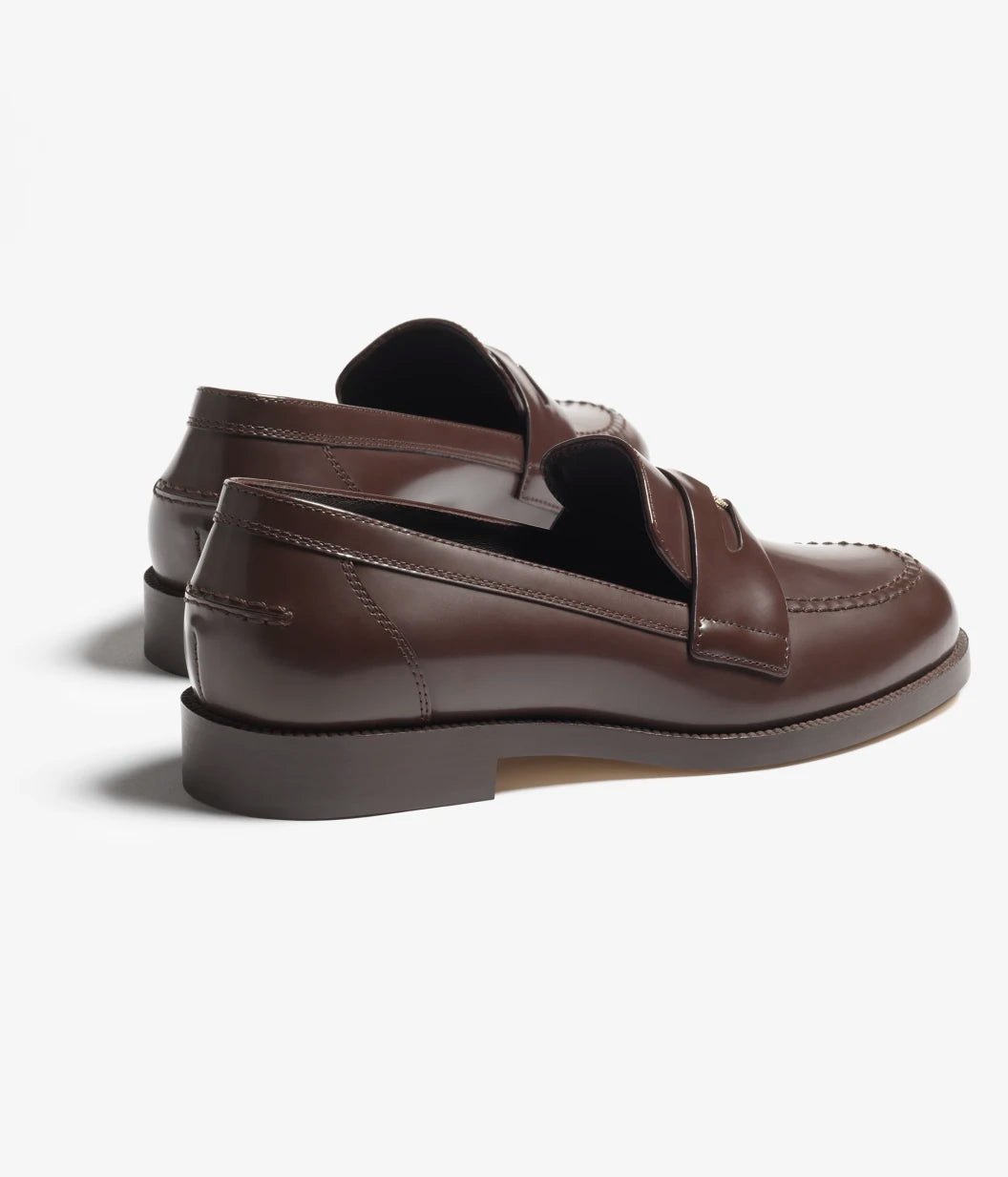 MOCCASINS