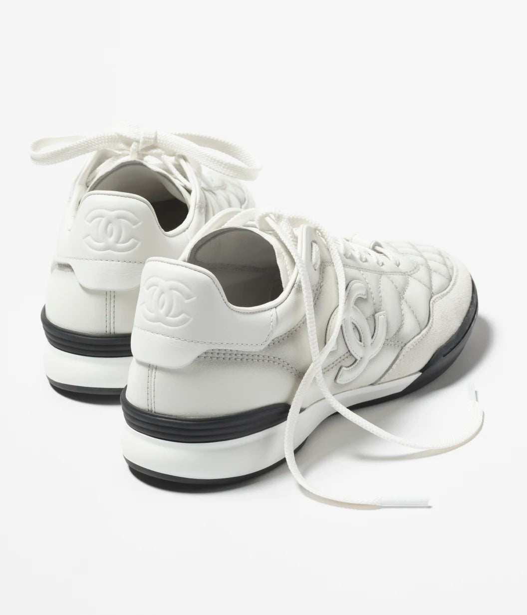 TRAINERS