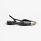 SLINGBACKS