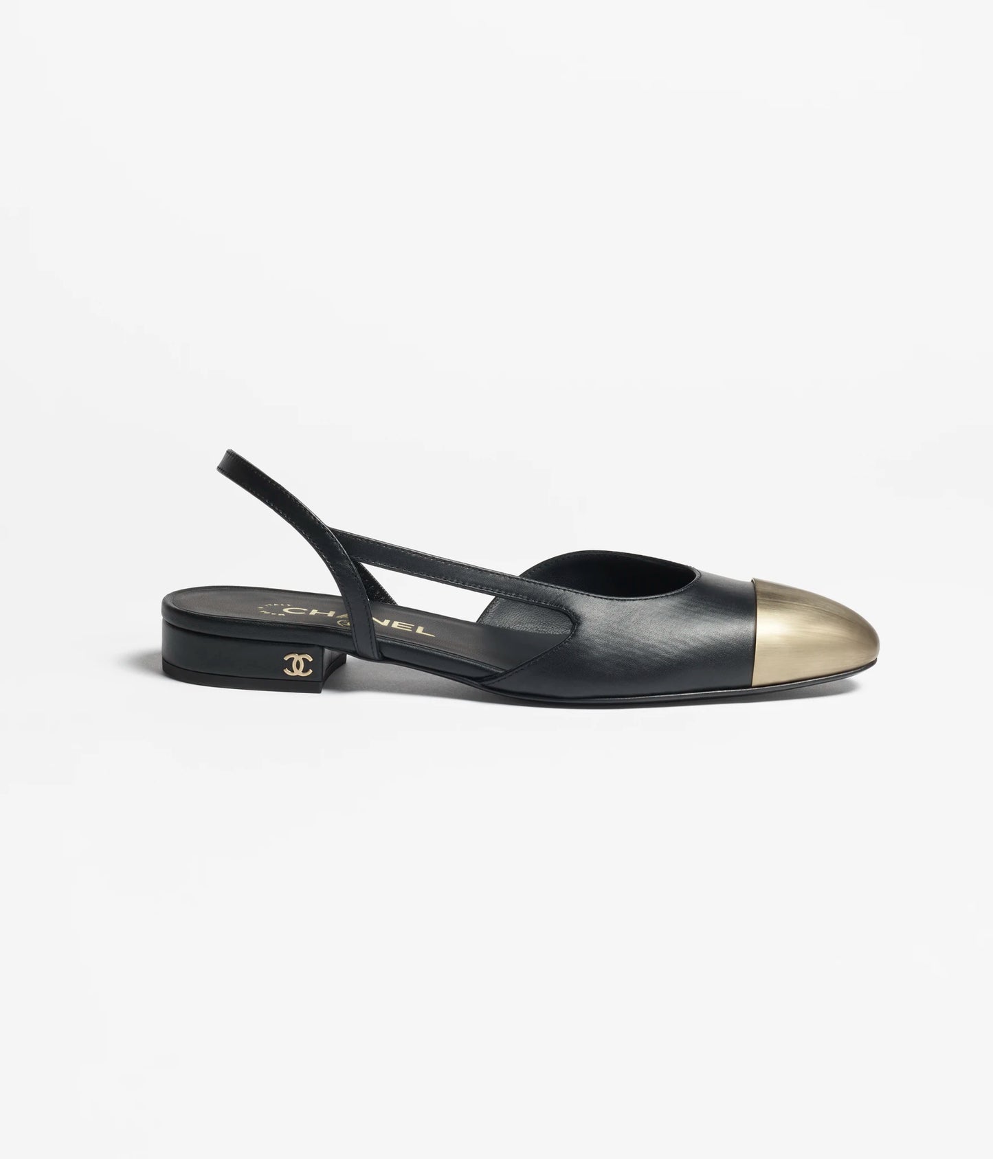 SLINGBACKS