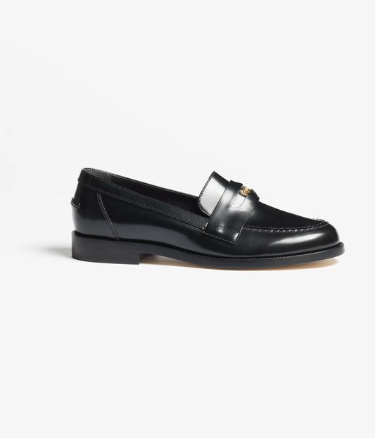 MOCCASINS