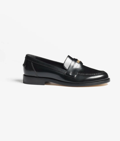 MOCCASINS